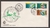 FDC do Brasil, ONU ECO Rio - 1992 - comprar online