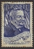 Brasil, 5,00 Cruzeiros (Centenário de Capistrano de Abreu) - 1953 - comprar online