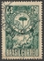 Brasil, 2,50 Cruzeiros (Campanha de Educação Florestal) - 1956 - comprar online