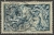 Reino Unido, 10s (George V - Seahorses) - 1913 - comprar online