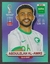 Arábia Saudita - Abdulelah Al-Amri (KSA05) - comprar online