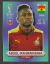 Gana - Abdul-Rahman Baba (GHA06) - comprar online