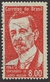 Brasil, 8,00 Cruzeiros (Centenário de Lauro Muller) + Biografia - 1964 - comprar online