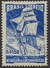 Brasil, 5,00 Cruzeiros (4ª Viagem de Circunavegação) - 1953 - comprar online