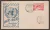 FDC do Brasil, Dia das Nações Unidas (ONU) - 1963 - comprar online