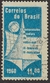 Brasil, 11,00 Cruzeiros (Campeonatos mundiais de Vôlei) - 1960 - comprar online