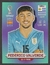 Uruguai - Federico Valverde (URU15) - comprar online