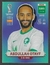 Arábia Saudita - Abdullah Otayf (KSA17) - comprar online