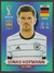 Alemanha - Jonas Hofmann (GER14) - comprar online