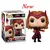 Funko Pop, Feiticeira Escarle - #855,#823 e #823S - Multiverso da Loucura na internet