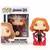 Funko Pop, Feiticeira Escarle - #855,#823 e #823S - Multiverso da Loucura