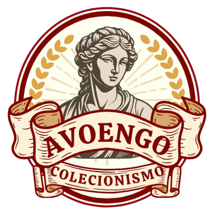 Avoengo Filatelia e Colecionismo