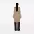 Molde Trench Coat Longo - Burberry (Ref.001) - loja online