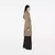 Imagem do Molde Trench Coat Longo - Burberry (Ref.001)