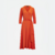 Molde Vestido Envelope Midi - Ralph Lauren (Ref.012)