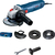 Esmerilhadeira Angular Potente 4-1/2 pol 710W 127V GWS 700 - comprar online