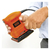 Lixadeira Orbital 200w 110V Treme Treme Black Decker BS200 - comprar online