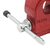 Torno de Bancada Morsa Profissional Motomil Nº 3 Tb-300p V2 - De Tudo Vix