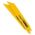 Lâmina Serra Sabre 6 Pol 18 DPP Metal 2 pçs Dewalt Dw4811-2 na internet