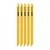 Lâmina Serra Sabre Metal 12 Pol Kit 5 Peças Dewalt DW4838