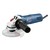Esmerilhadeira Angular Potente 4-1/2 pol 710W 127V GWS 700