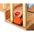 Lixadeira Orbital 200w 110V Treme Treme Black Decker BS200 na internet