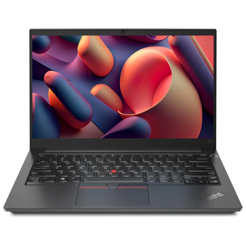 Notebook Lenovo Thinkpad E14, Intel i7-10150, 16gb RAM, 512gb SSD