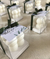 Mini Bubbles con cajita cristal (Con Aroma) - comprar online