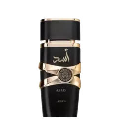 Perfume Lattafa - Eau de Parfum 100 ml - Asad - loja online