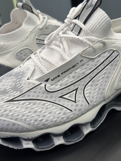 Tênis Mizuno Pro 14 - BPS IMPORTS