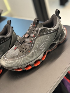 Tênis Mizuno Pro 13