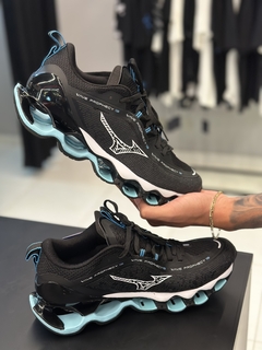 Tênis Mizuno Pro 13