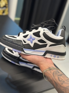 Tênis LV Skate na internet