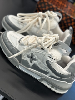 Tênis LV Skate