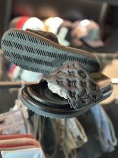 Chinelo LV - loja online