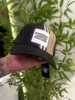 Boné Burberry - comprar online