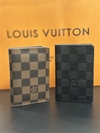 Porta Cartão Lv - comprar online