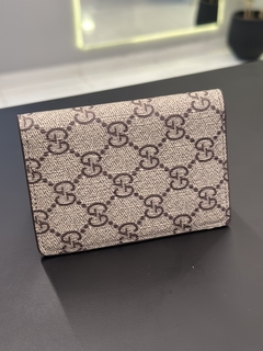 Porta Cartão Gucci - BPS IMPORTS
