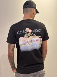 Camiseta Casablanca na internet