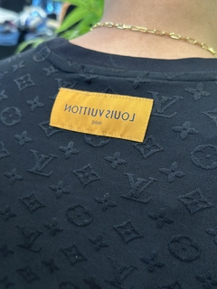 Camiseta Lv - loja online