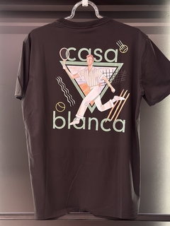Imagem do Camiseta Casablanca