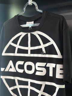Camiseta Lacoste - BPS IMPORTS