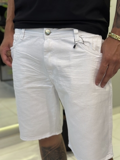 Bermuda Jeans na internet
