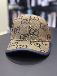 Boné Gucci - comprar online