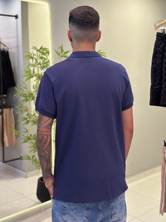 Camiseta Polo - BPS IMPORTS