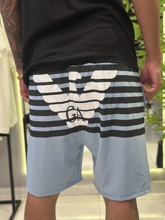 Bermuda Armani - BPS IMPORTS