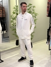 Conjunto Moletom Armani - comprar online