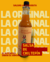 Salsa artesanal de chiltepin (150 ml) - La Original - comprar en línea