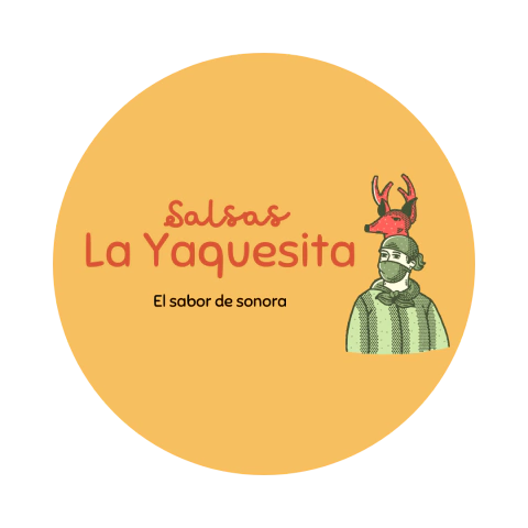 Salsas La Yaquesita