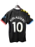 Jersey Manchester City 19/20 Puma Kun Aguero en internet